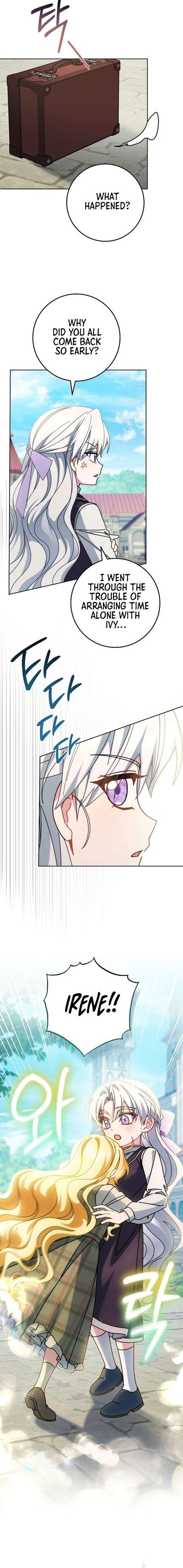 Can I Finally Cry Now? Chapter 24 - Page 16