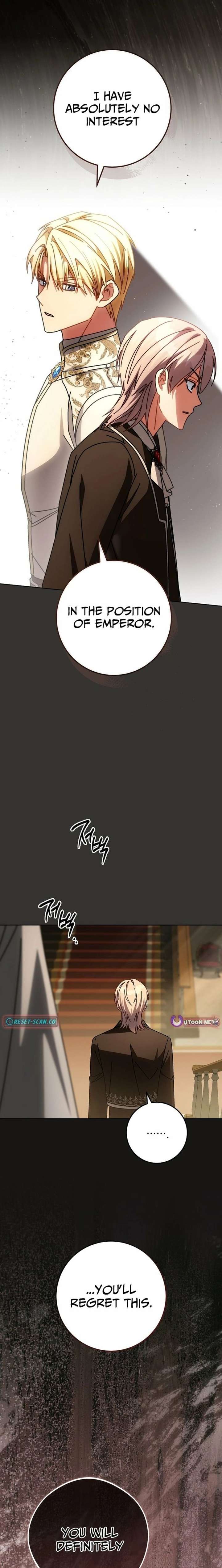 Can I Finally Cry Now? Chapter 25 - Page 8