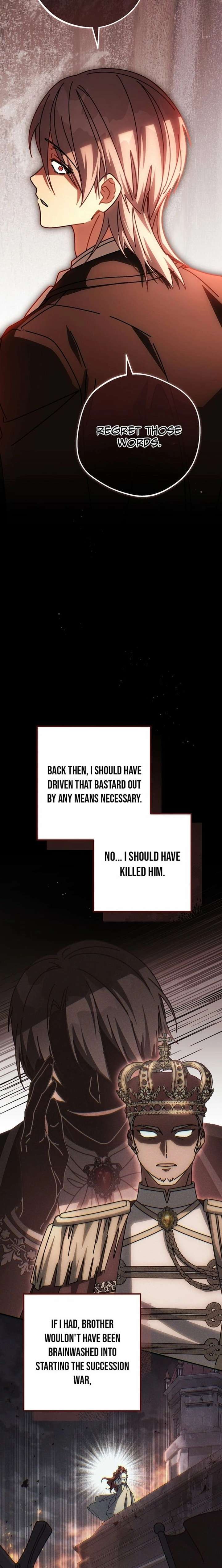 Can I Finally Cry Now? Chapter 25 - Page 9