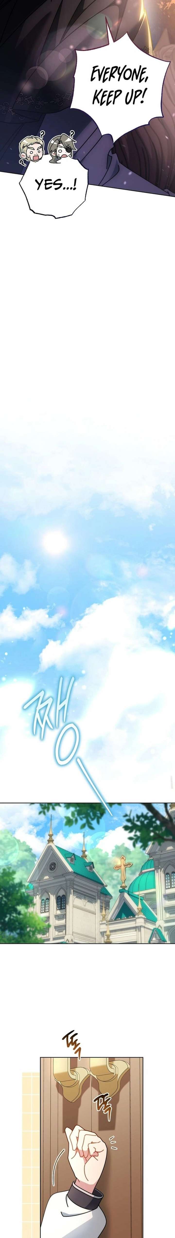 Can I Finally Cry Now? Chapter 25 - Page 18