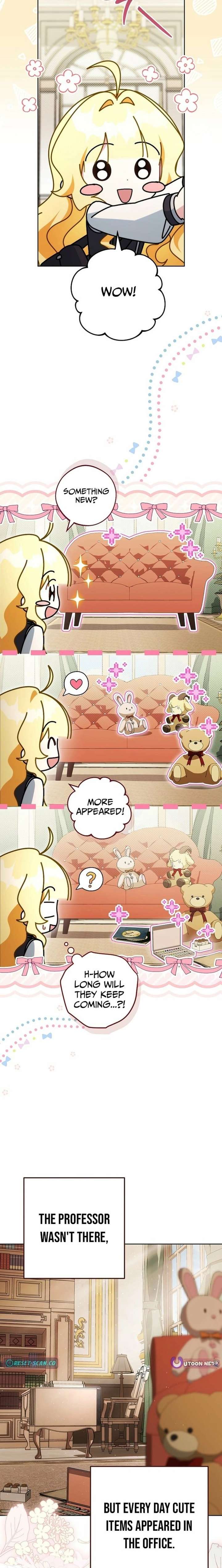 Can I Finally Cry Now? Chapter 25 - Page 21