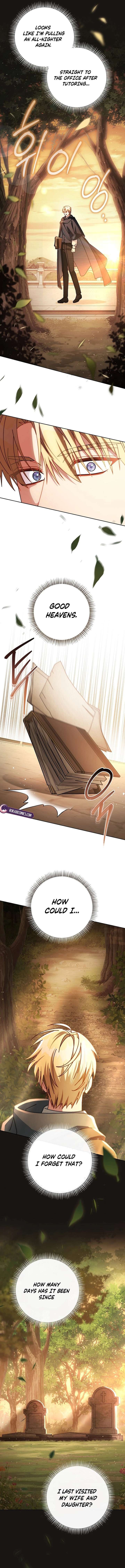 Can I Finally Cry Now? Chapter 26 - Page 4