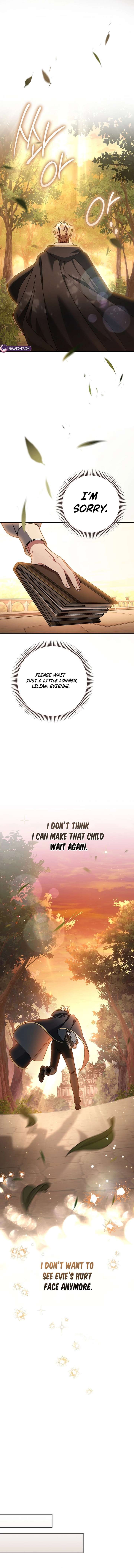 Can I Finally Cry Now? Chapter 26 - Page 7