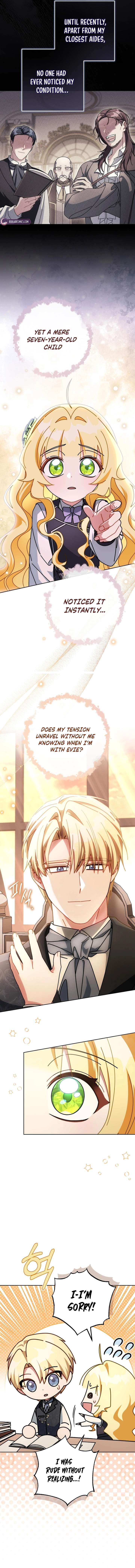 Can I Finally Cry Now? Chapter 26 - Page 11