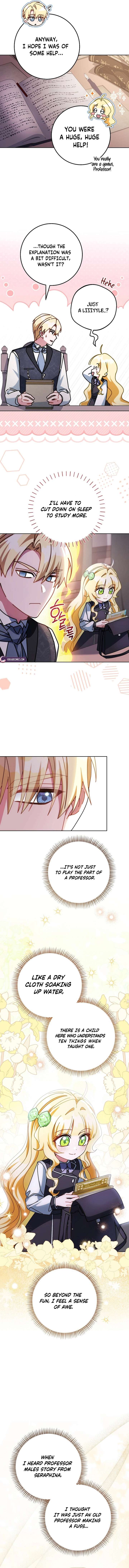 Can I Finally Cry Now? Chapter 26 - Page 13