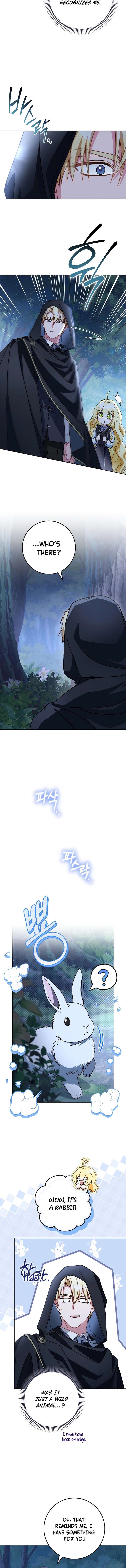 Can I Finally Cry Now? Chapter 26 - Page 15