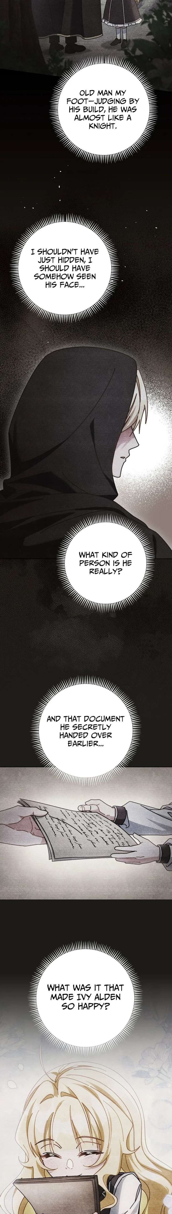 Can I Finally Cry Now? Chapter 27 - Page 15