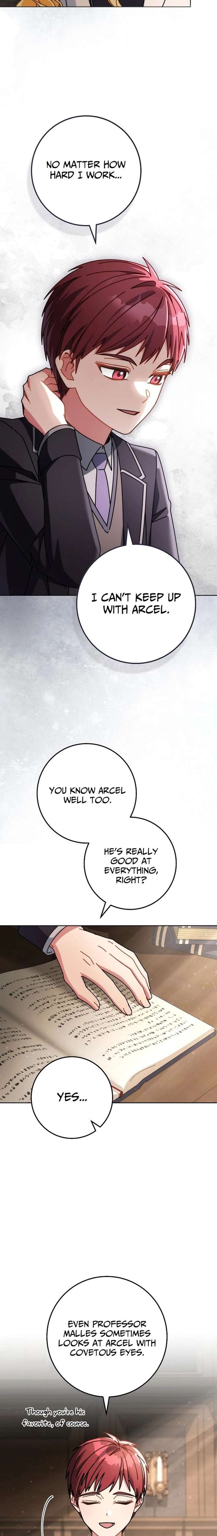 Can I Finally Cry Now? Chapter 28 - Page 7