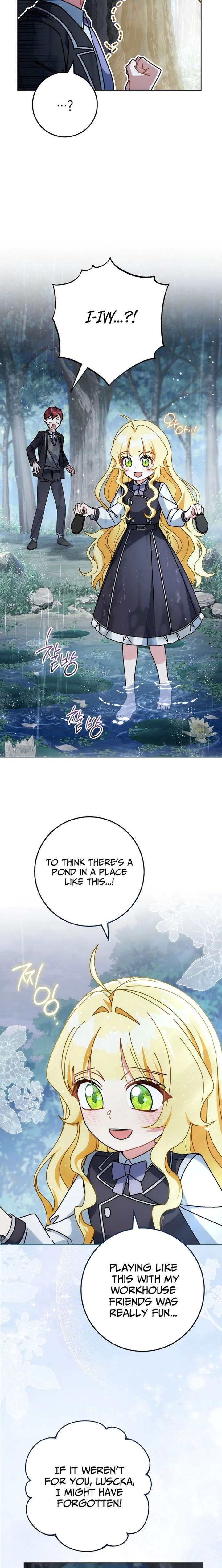 Can I Finally Cry Now? Chapter 28 - Page 19