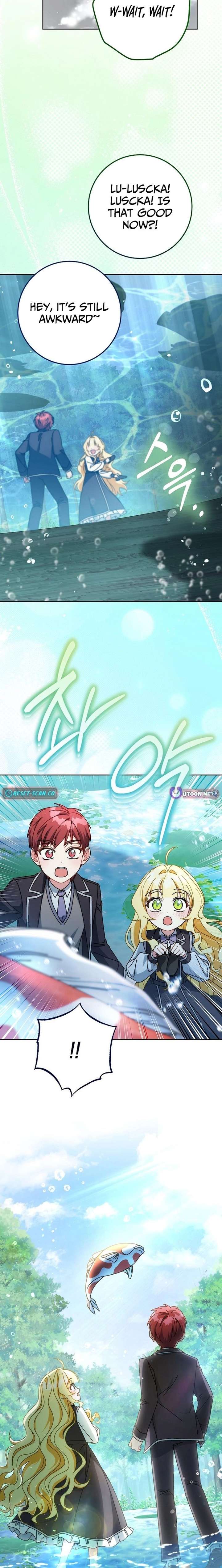 Can I Finally Cry Now? Chapter 28 - Page 24