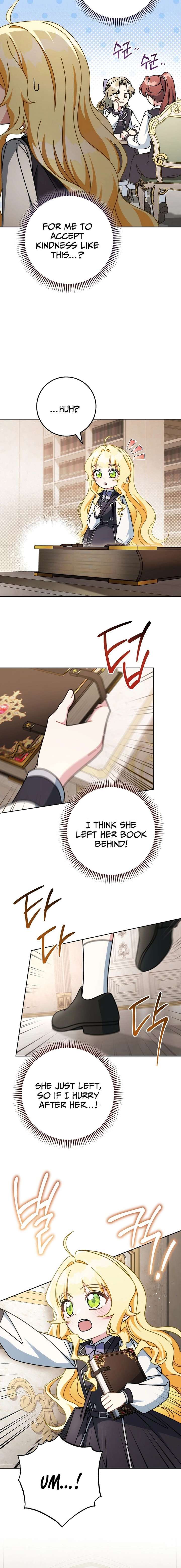 Can I Finally Cry Now? Chapter 29 - Page 12