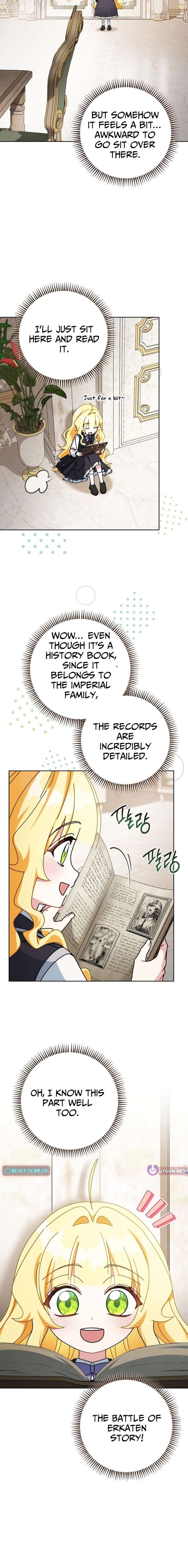 Can I Finally Cry Now? Chapter 29 - Page 14