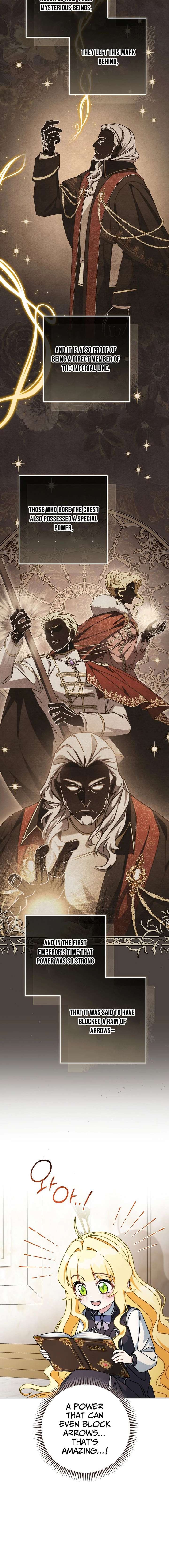 Can I Finally Cry Now? Chapter 29 - Page 16