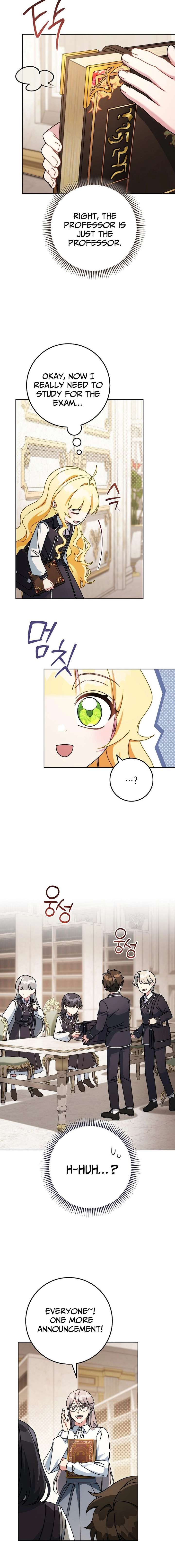 Can I Finally Cry Now? Chapter 30 - Page 4