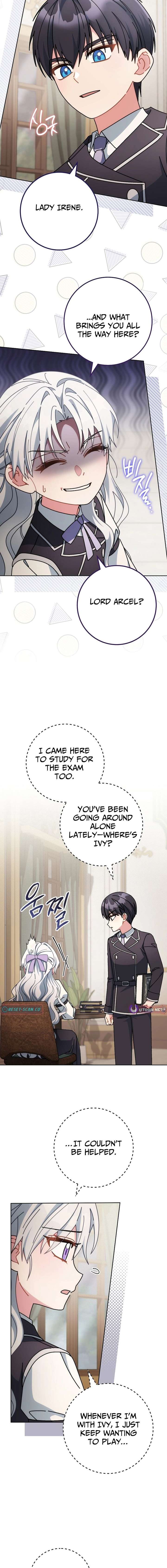 Can I Finally Cry Now? Chapter 30 - Page 14