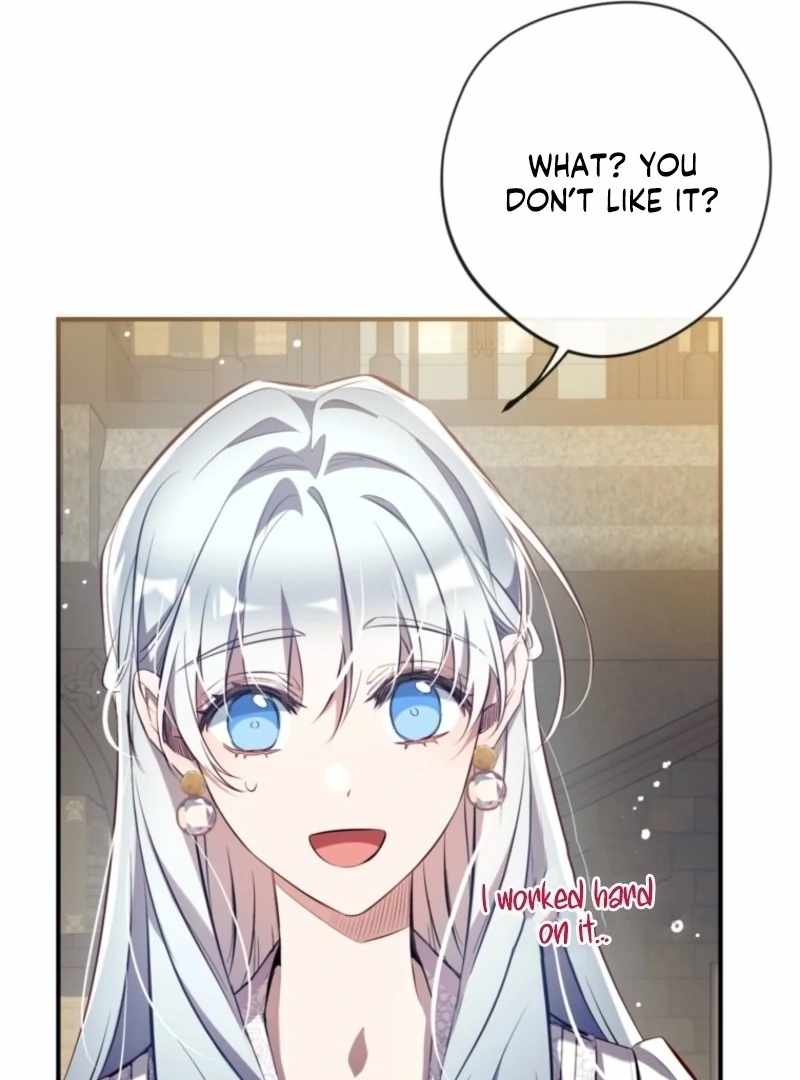 Can We Become a Family? Chapter 158 - Page 42