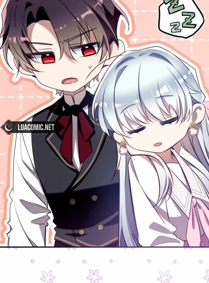 Can We Become a Family? Chapter 158 - Page 119