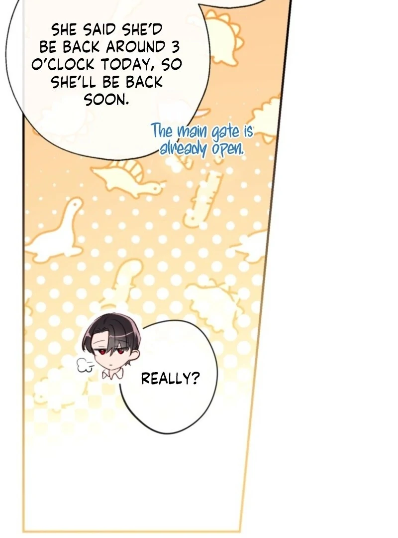 Can We Become a Family? Chapter 159 - Page 9