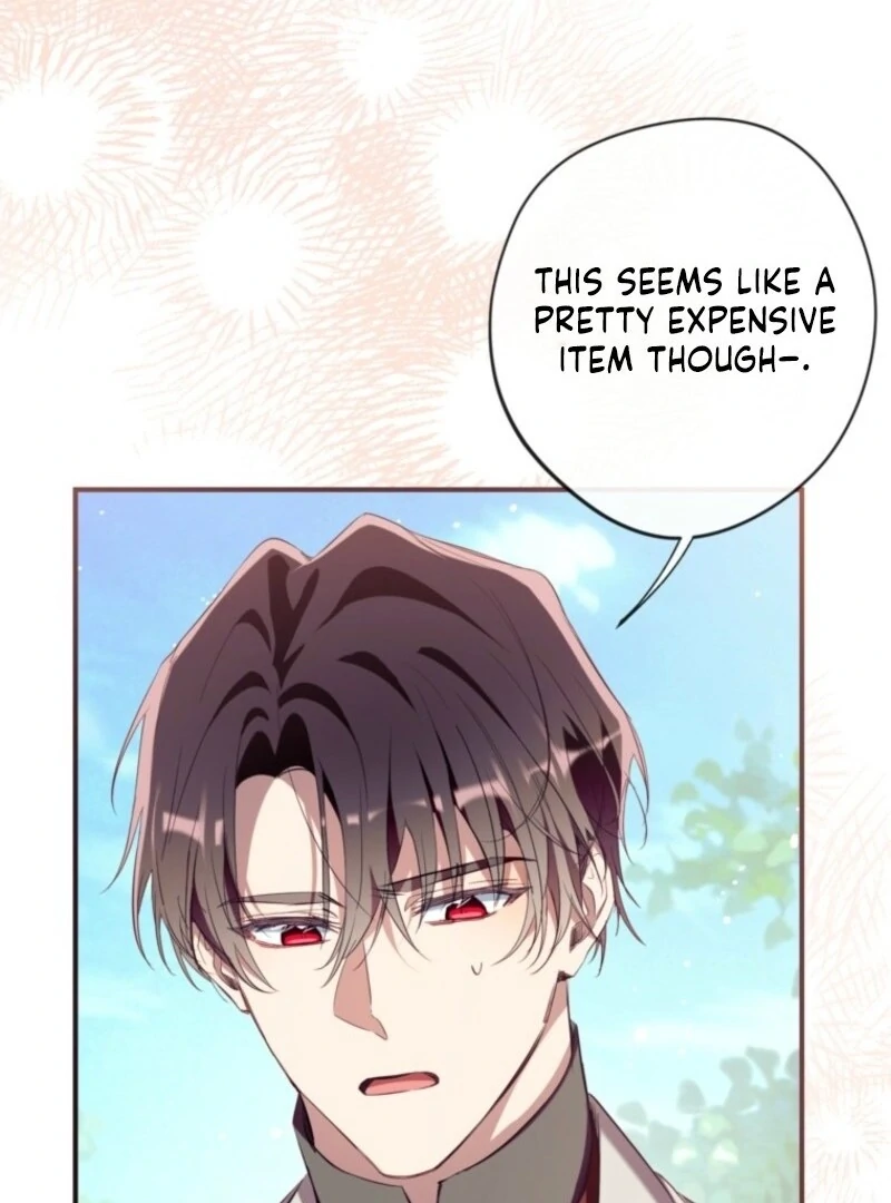 Can We Become a Family? Chapter 159 - Page 54