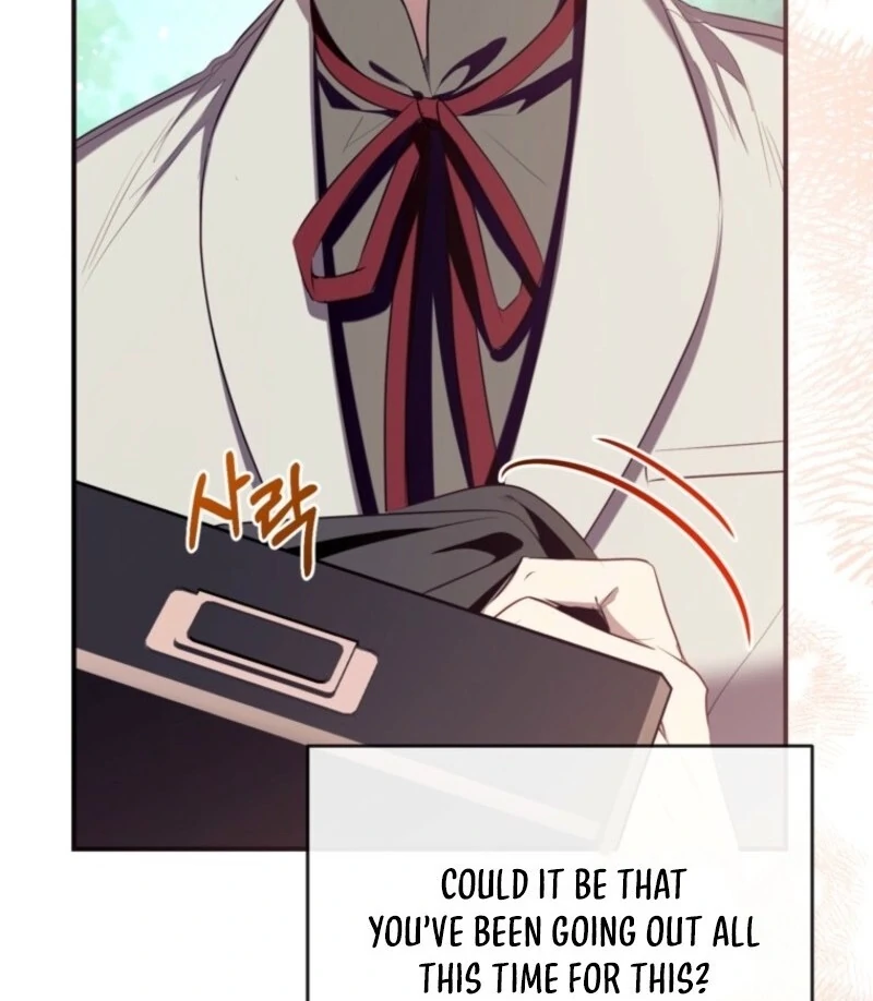 Can We Become a Family? Chapter 159 - Page 55