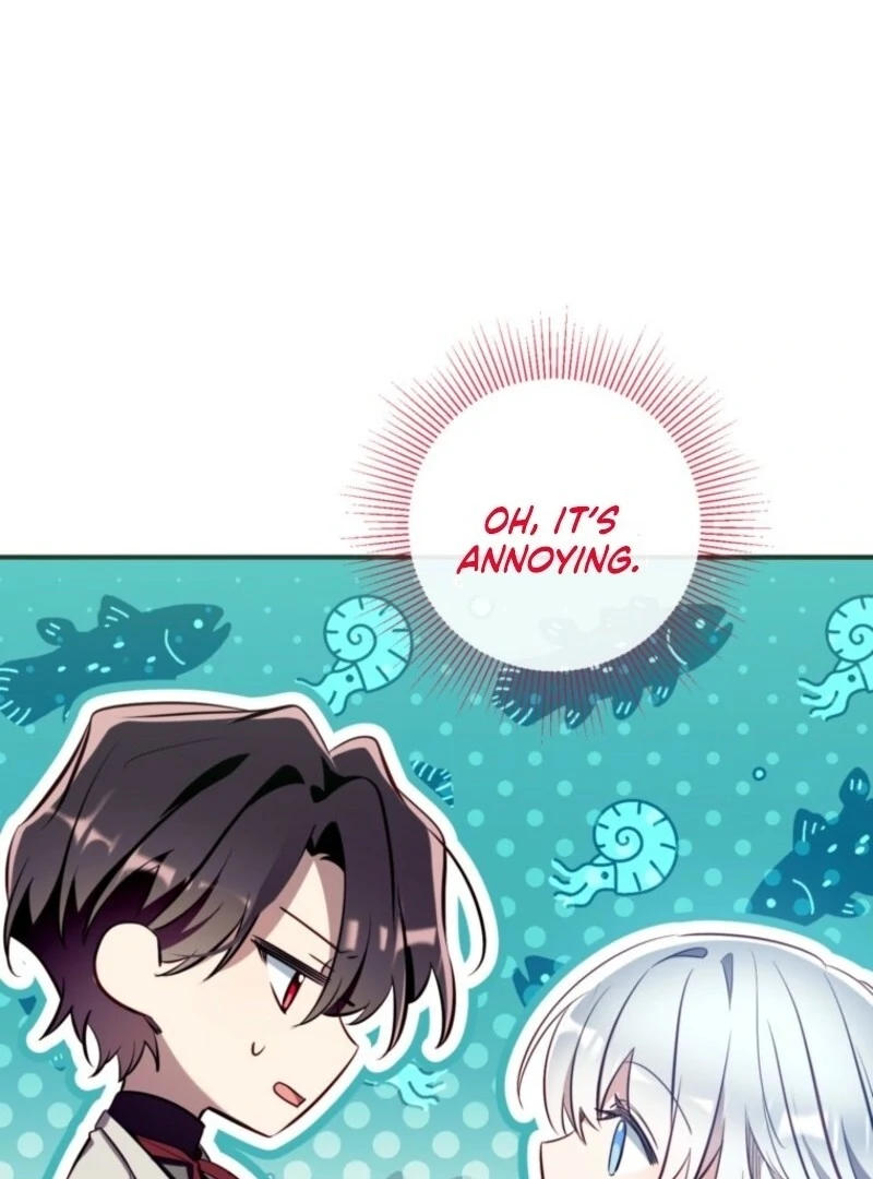 Can We Become a Family? Chapter 159 - Page 74