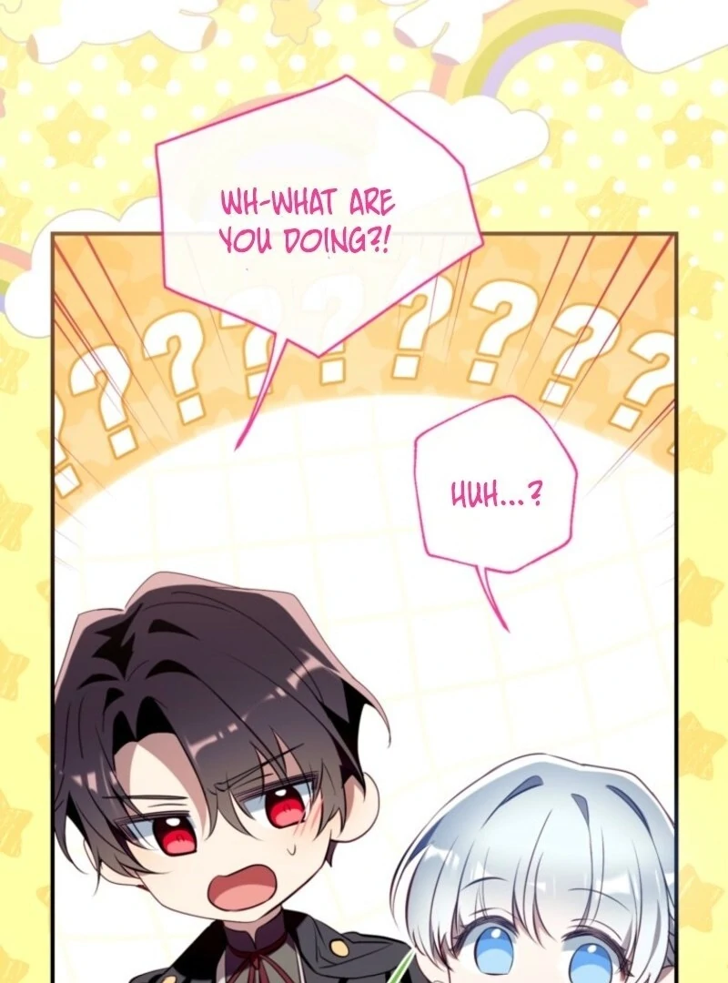 Can We Become a Family? Chapter 159 - Page 93