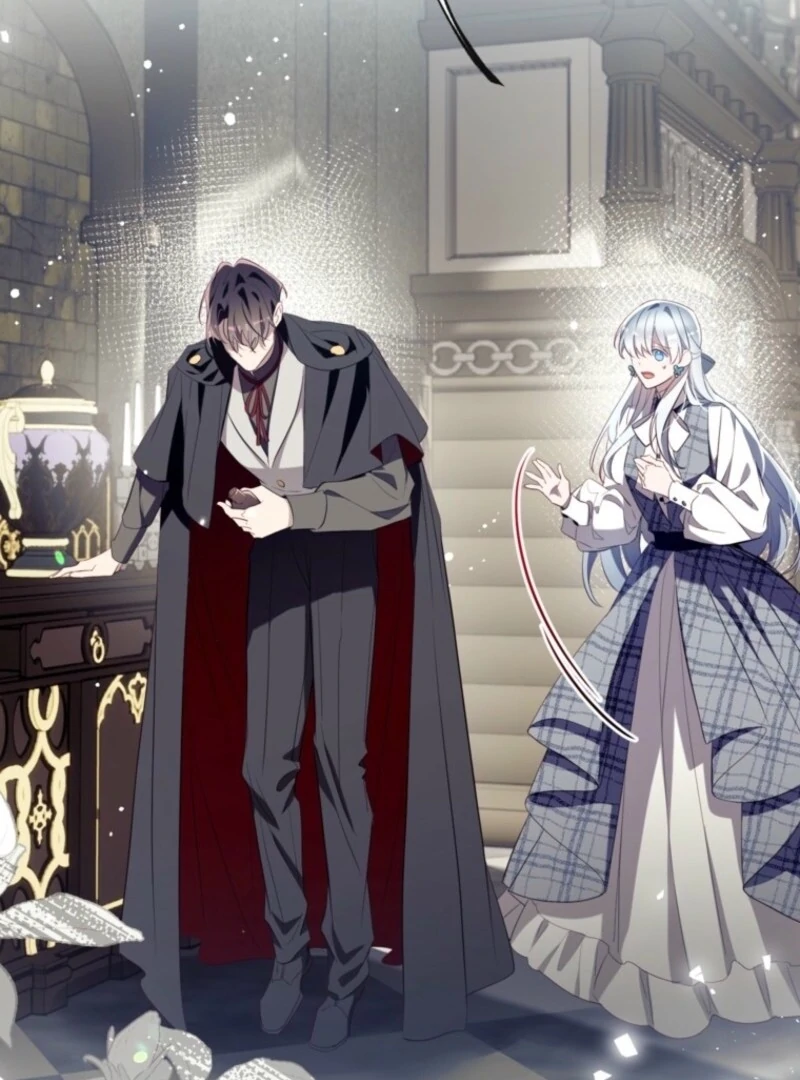 Can We Become a Family? Chapter 160 - Page 23