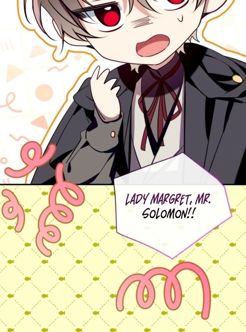 Can We Become a Family? Chapter 160 - Page 42