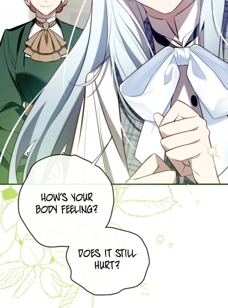 Can We Become a Family? Chapter 160 - Page 74