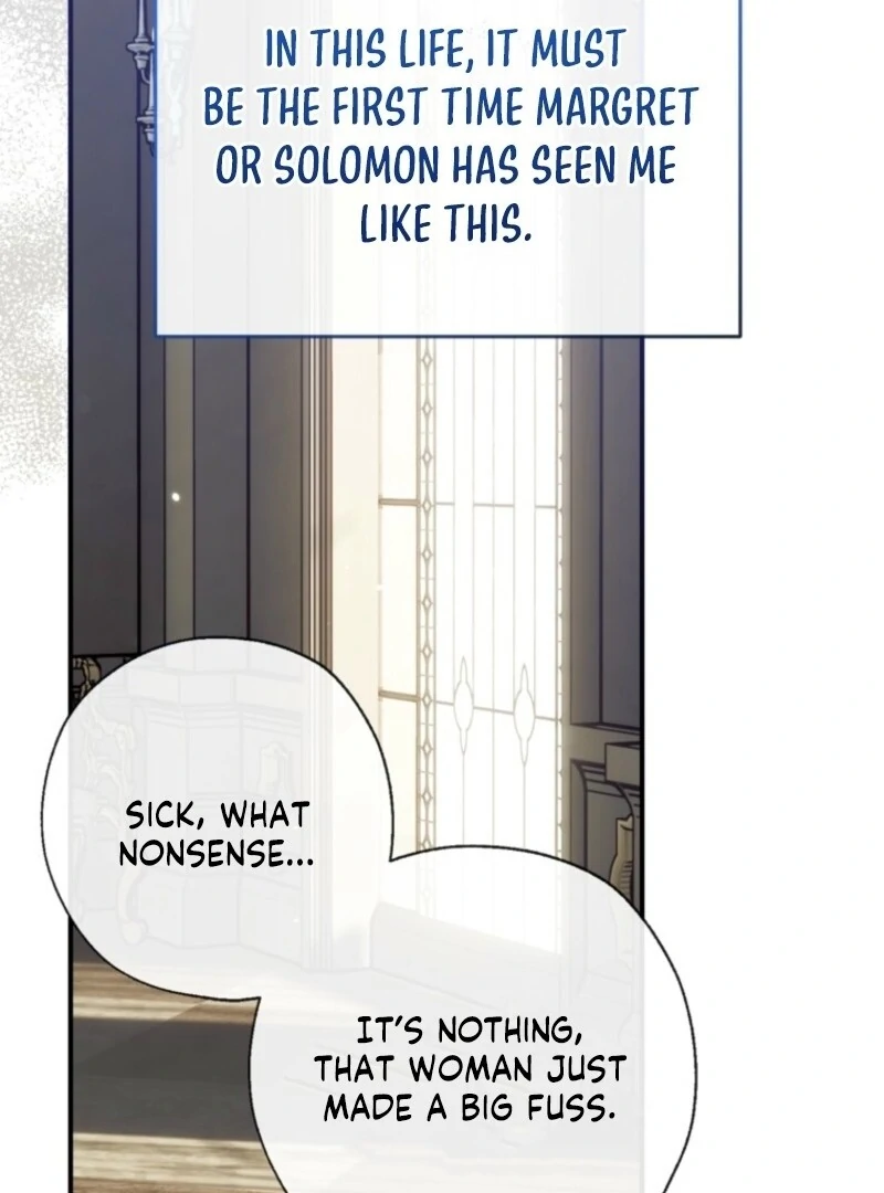 Can We Become a Family? Chapter 160 - Page 92