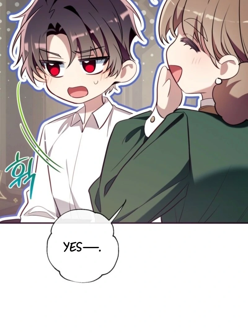 Can We Become a Family? Chapter 160 - Page 99