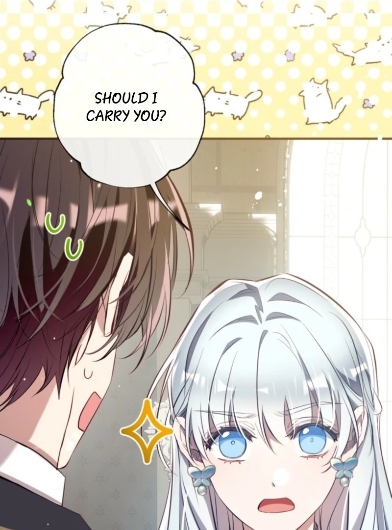 Can We Become a Family? Chapter 160 - Page 110