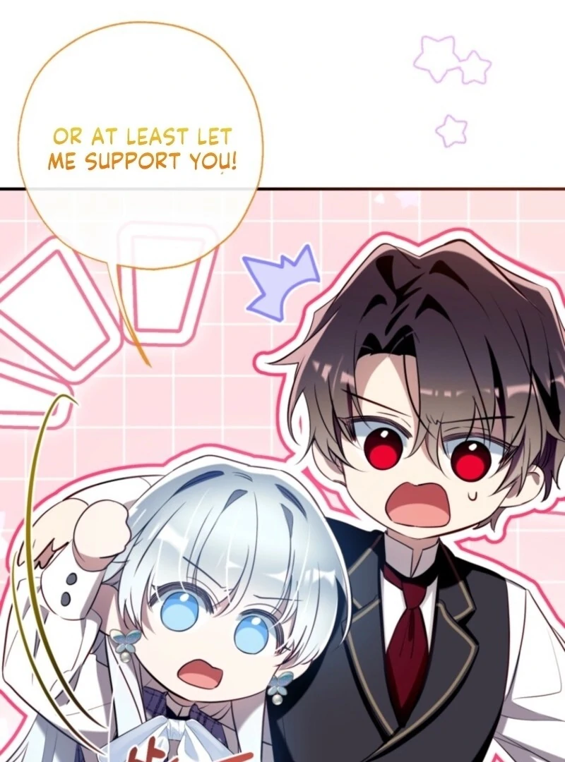 Can We Become a Family? Chapter 160 - Page 112