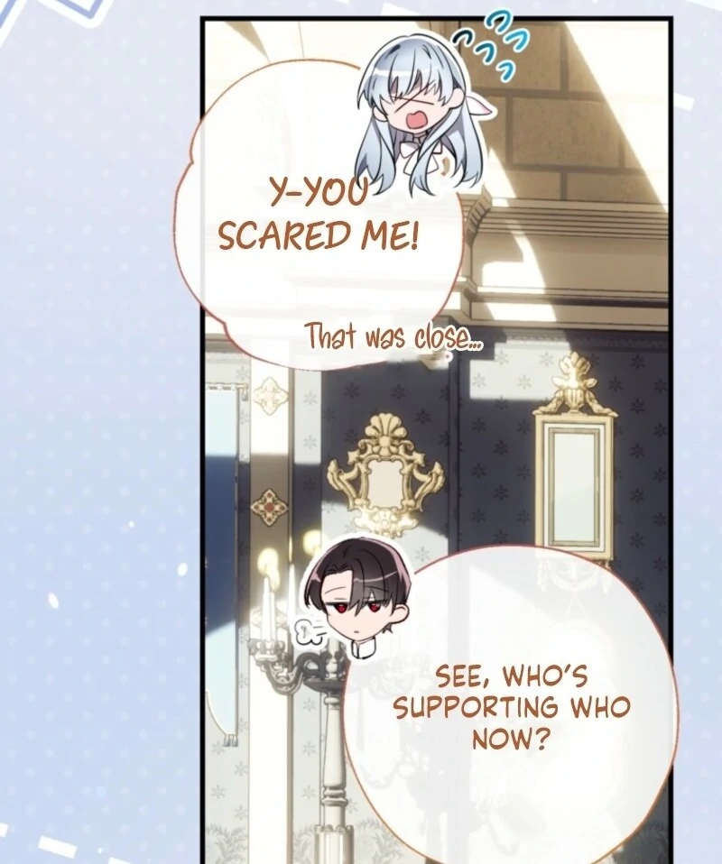 Can We Become a Family? Chapter 160 - Page 121