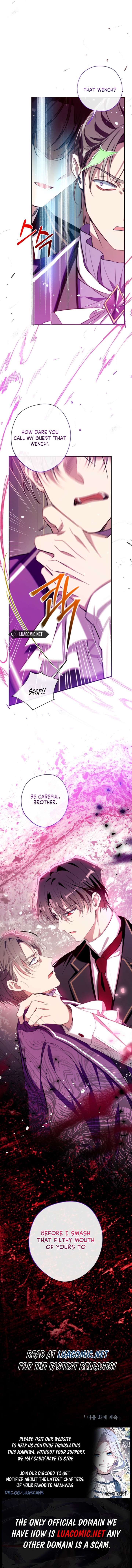 Can We Become a Family? Chapter 161 - Page 10