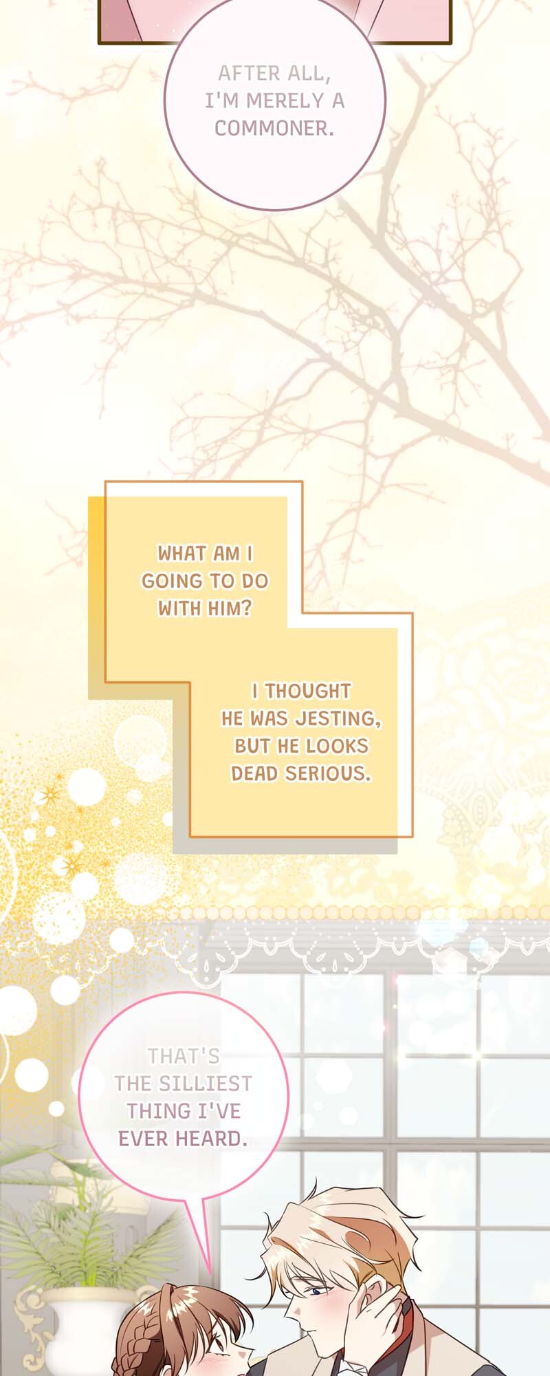 Can’t Go Too Far with the Unrelenting Duke Chapter 106 - Page 4