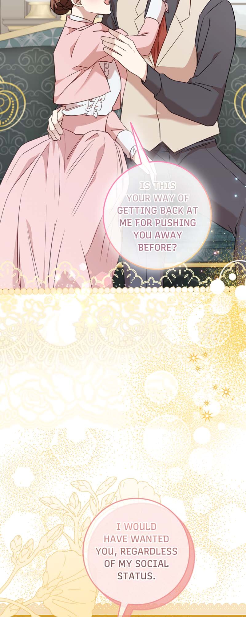 Can’t Go Too Far with the Unrelenting Duke Chapter 106 - Page 5