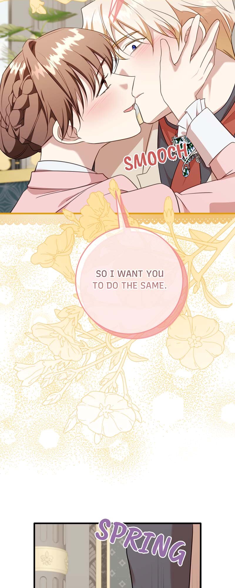 Can’t Go Too Far with the Unrelenting Duke Chapter 106 - Page 6