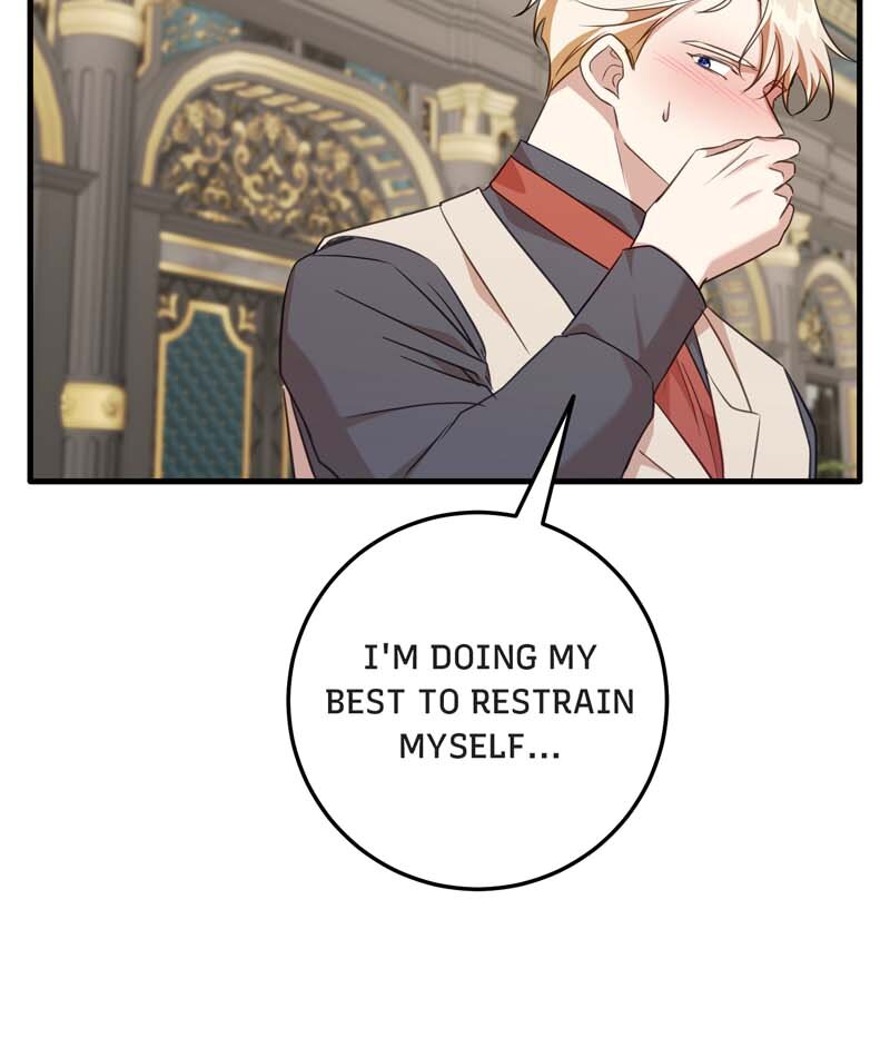 Can’t Go Too Far with the Unrelenting Duke Chapter 106 - Page 8