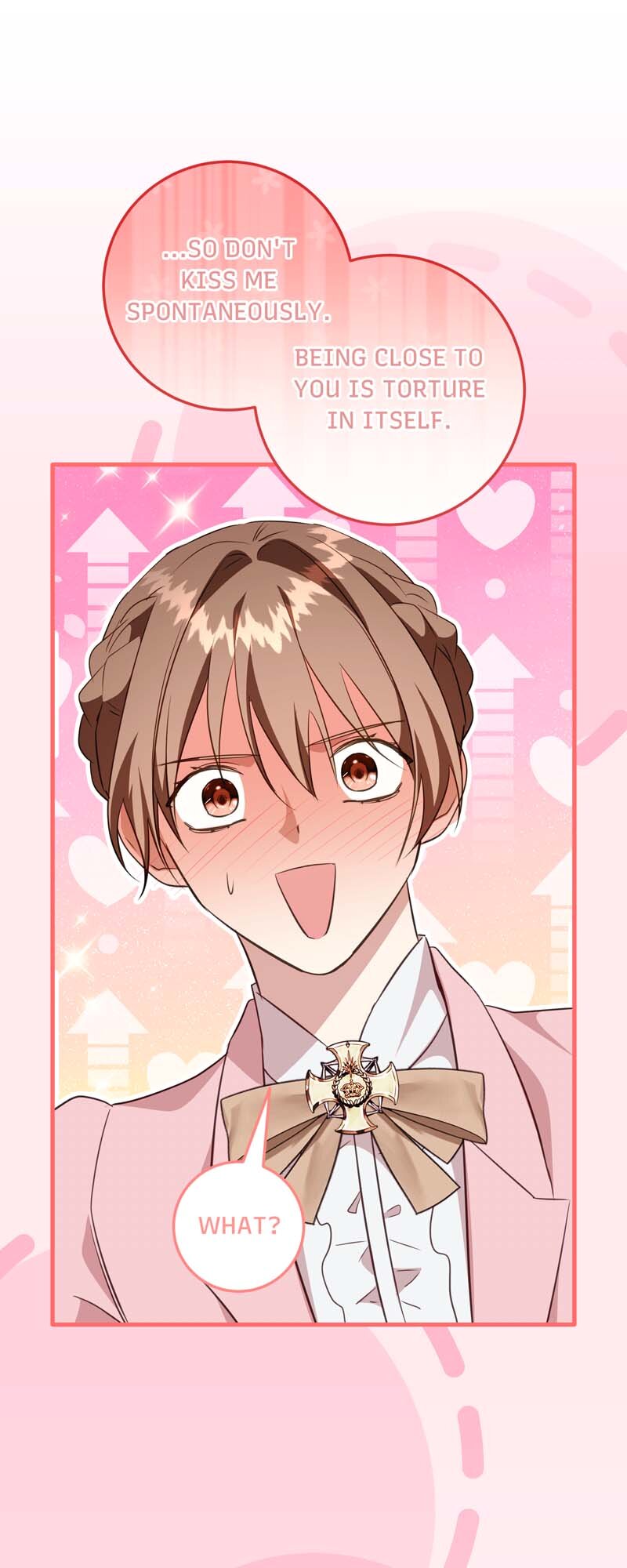 Can’t Go Too Far with the Unrelenting Duke Chapter 106 - Page 9