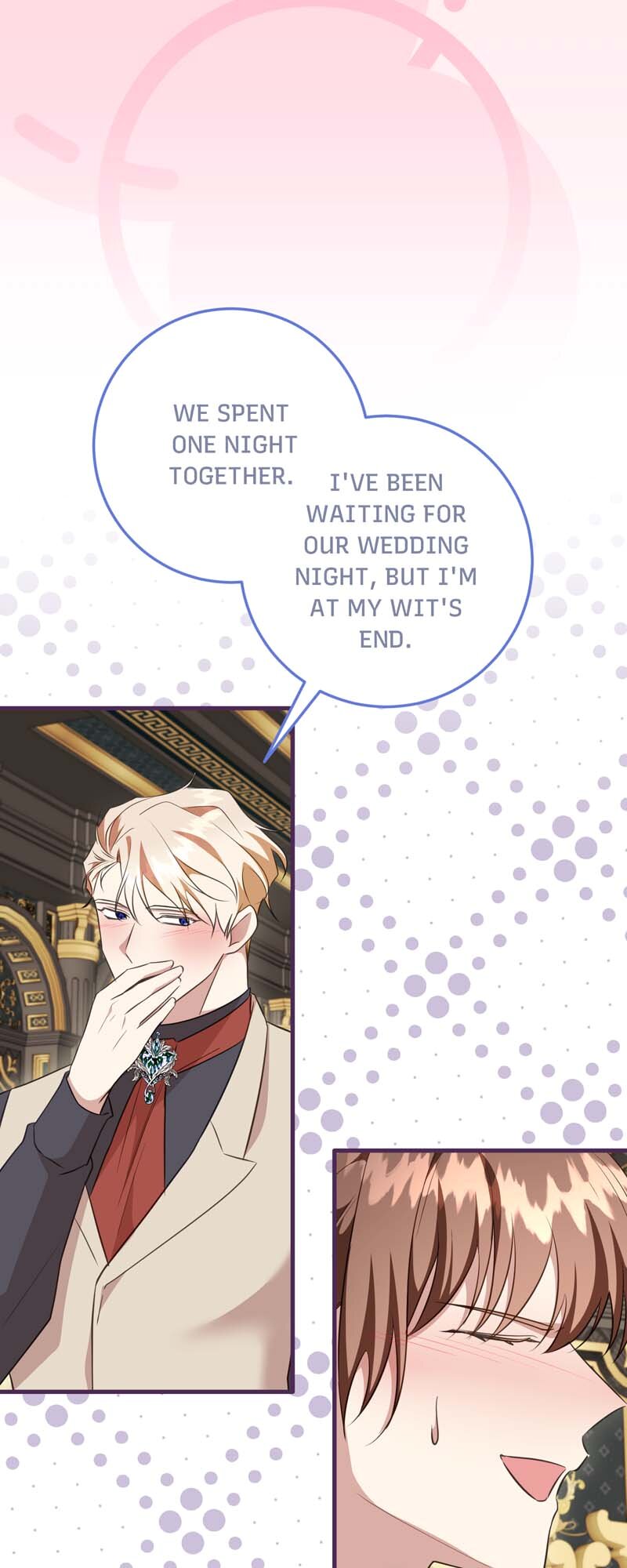 Can’t Go Too Far with the Unrelenting Duke Chapter 106 - Page 10