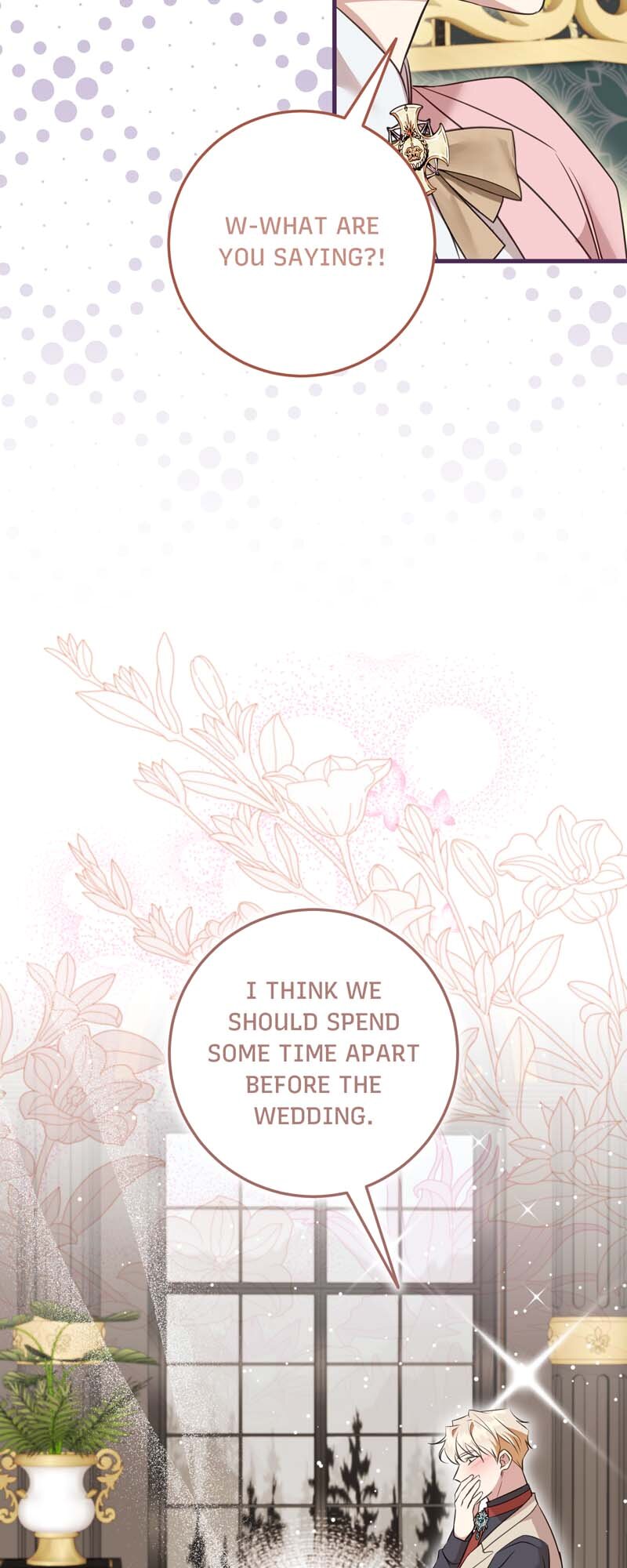 Can’t Go Too Far with the Unrelenting Duke Chapter 106 - Page 11