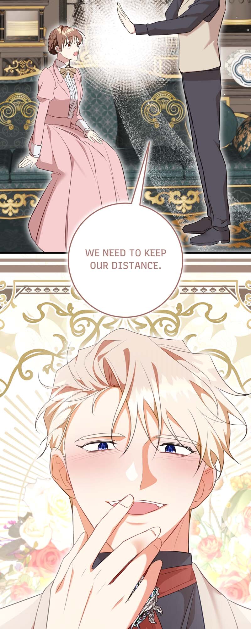 Can’t Go Too Far with the Unrelenting Duke Chapter 106 - Page 12