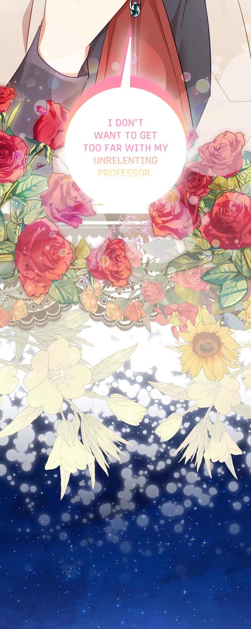 Can’t Go Too Far with the Unrelenting Duke Chapter 106 - Page 13