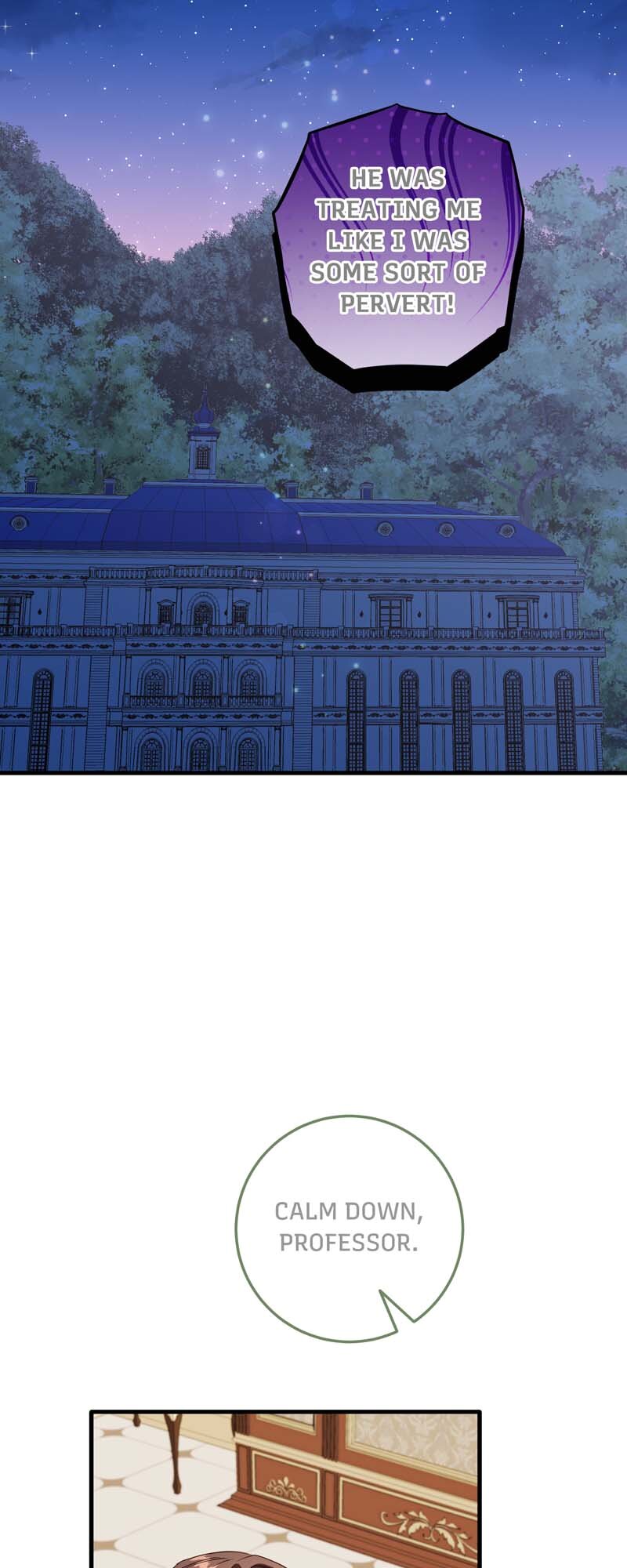 Can’t Go Too Far with the Unrelenting Duke Chapter 106 - Page 14