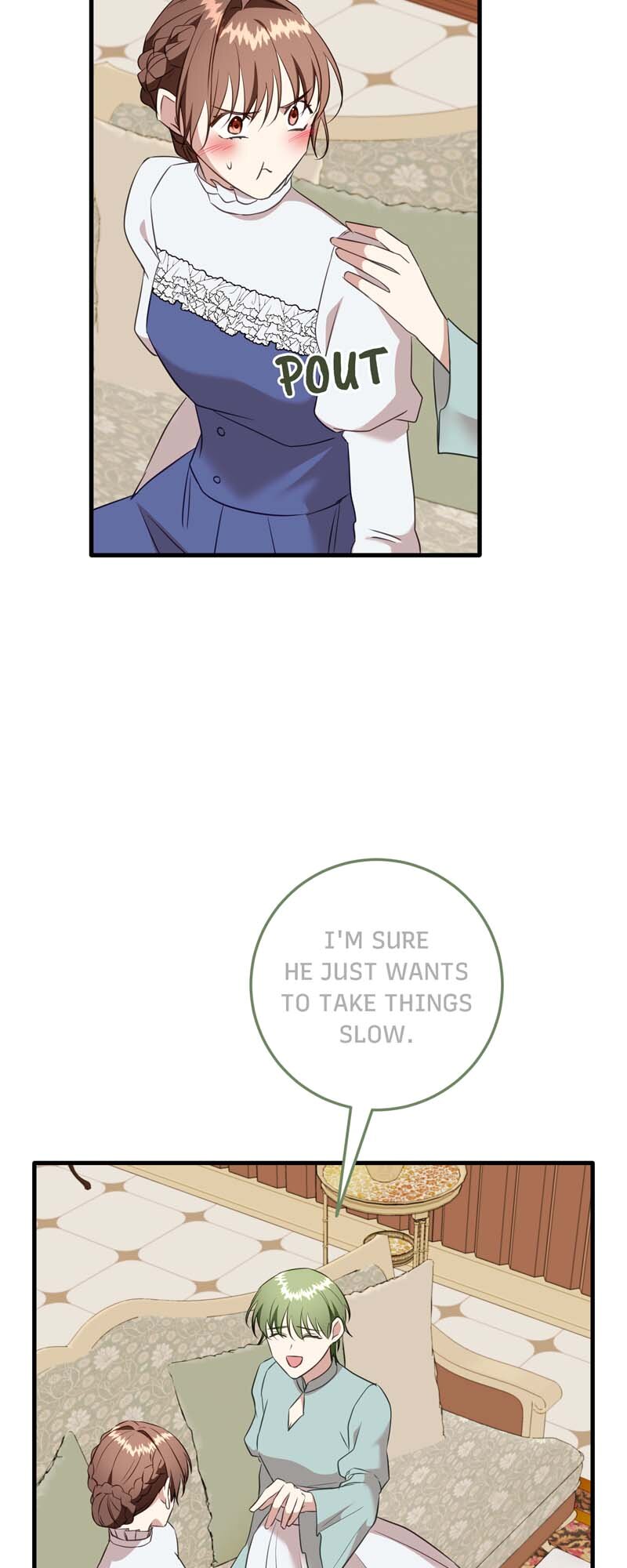 Can’t Go Too Far with the Unrelenting Duke Chapter 106 - Page 15