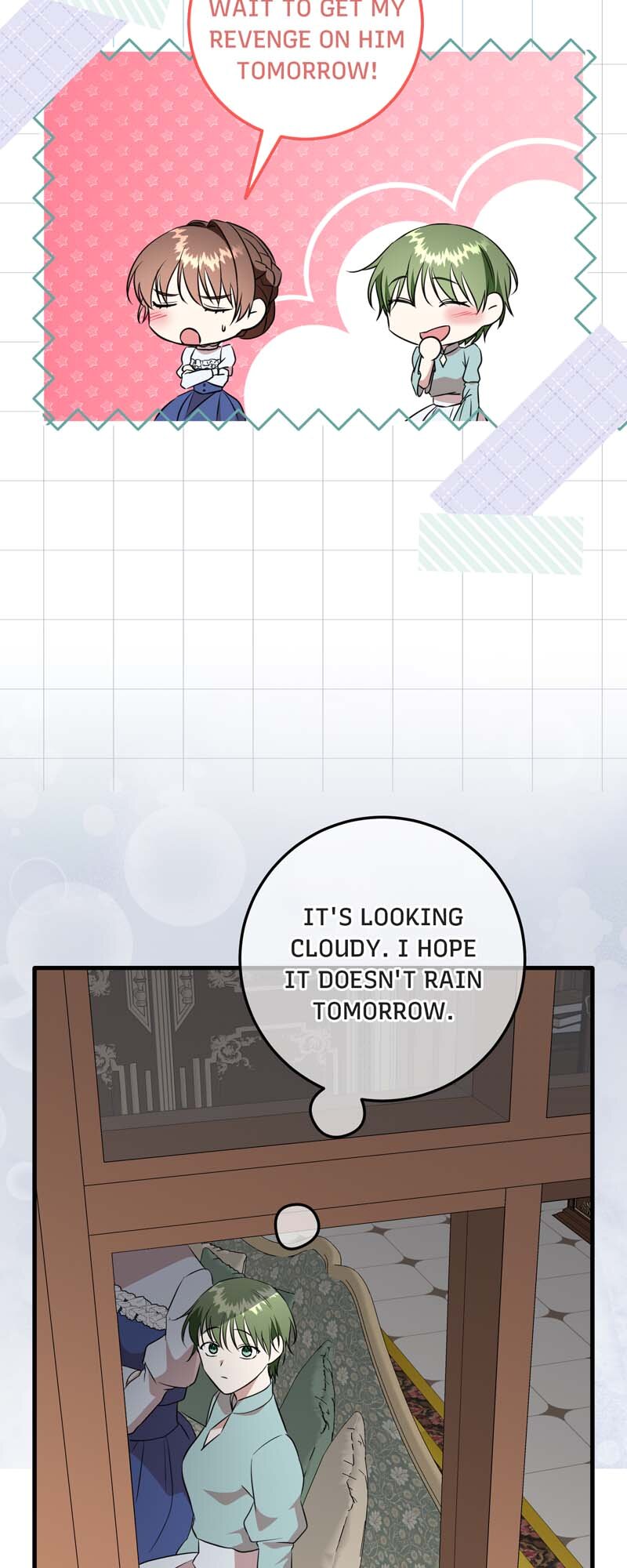 Can’t Go Too Far with the Unrelenting Duke Chapter 106 - Page 18