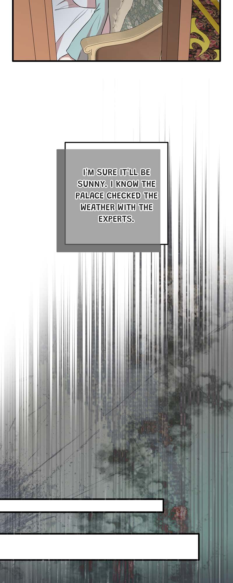 Can’t Go Too Far with the Unrelenting Duke Chapter 106 - Page 19