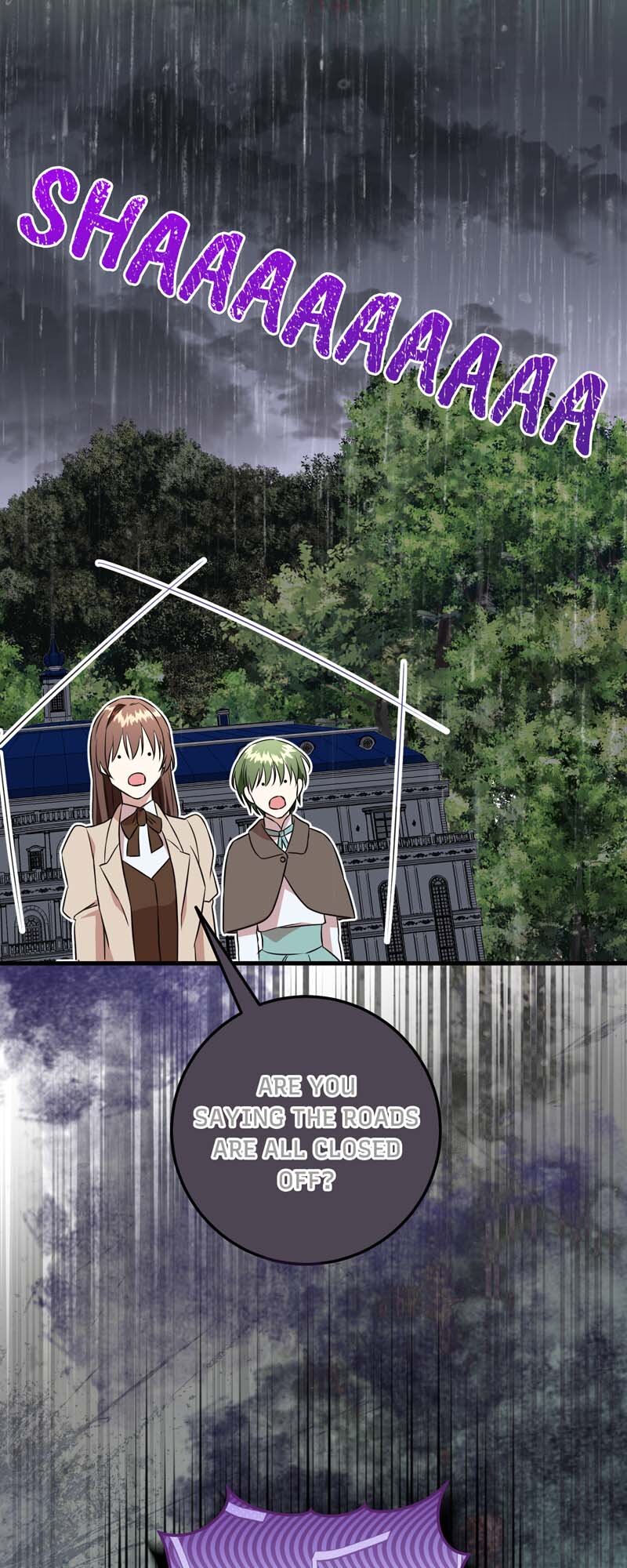 Can’t Go Too Far with the Unrelenting Duke Chapter 106 - Page 20