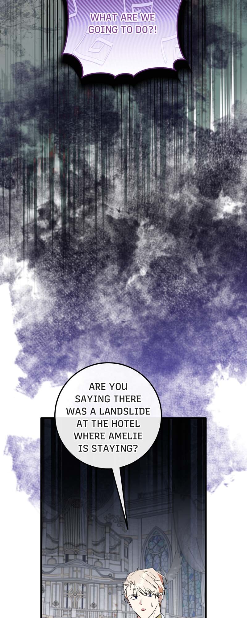 Can’t Go Too Far with the Unrelenting Duke Chapter 106 - Page 21